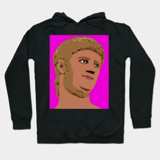 nero Hoodie